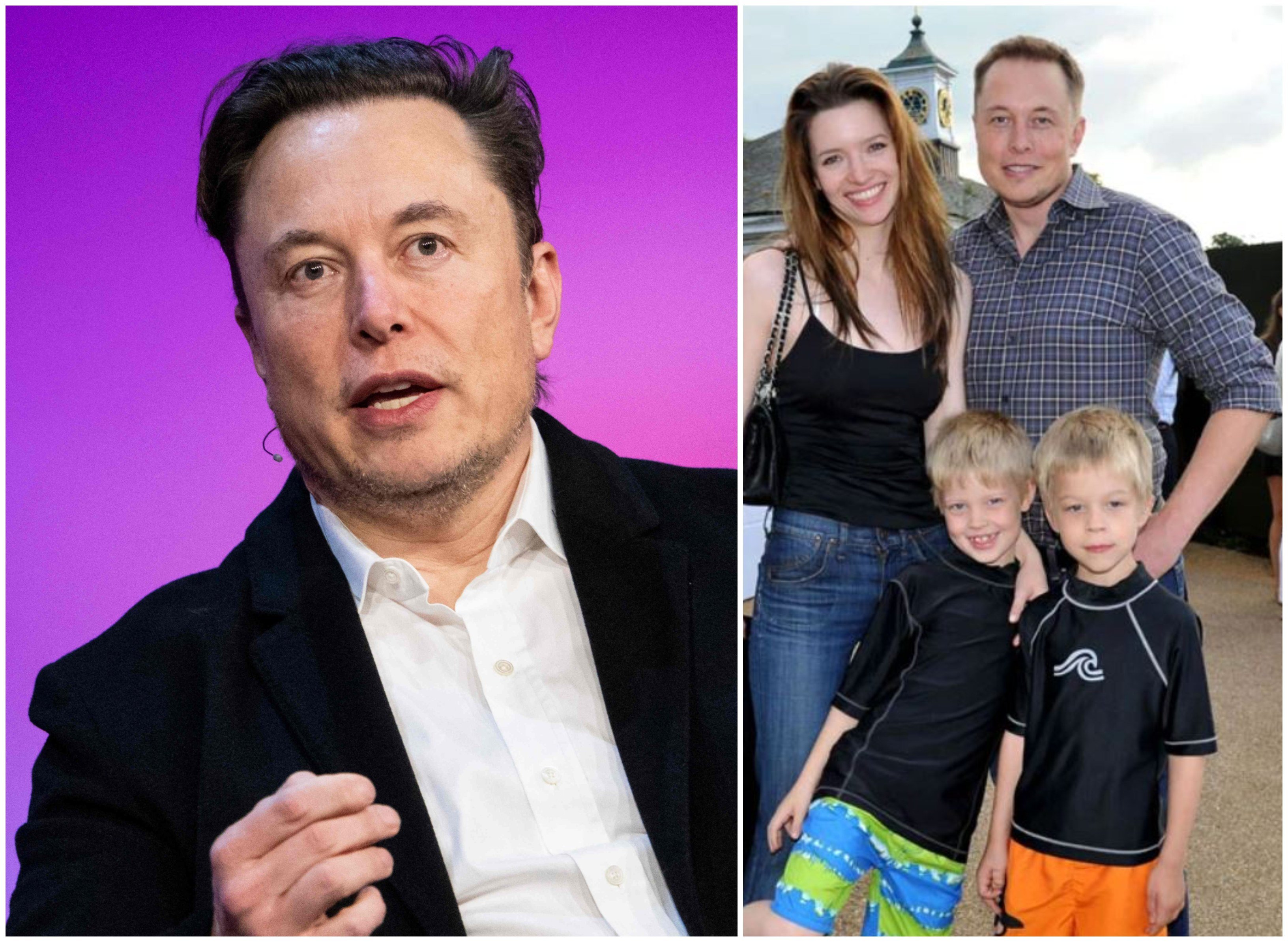 The Musk Family Fortune: Years Of Hard Work And Building Wealth The Musk Family Fortune: Years Of Hard Work And Building Wealth