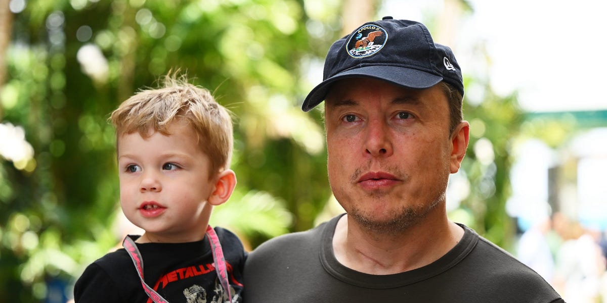 The Musk-Gates Dispute: Accusations Of Neglect And Child Mortality The Musk-Gates Dispute: Accusations Of Neglect And Child Mortality