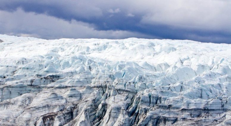 The Mysterious U.S. Base Beneath Greenland's Ice: What We Know The Mysterious U.S. Base Beneath Greenland's Ice: What We Know