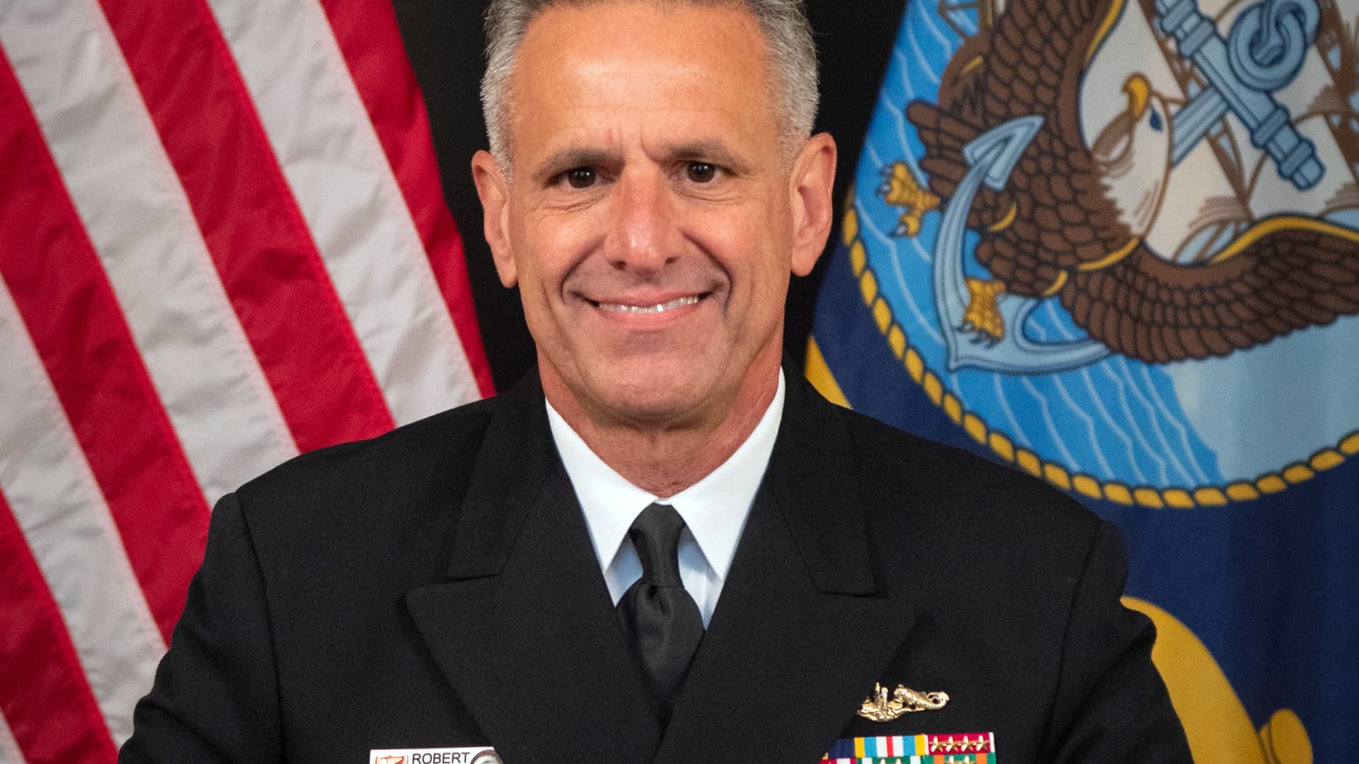 The Navy's Ethics Crisis: Bribery Charges Against A Retired Admiral The Navy's Ethics Crisis: Bribery Charges Against A Retired Admiral
