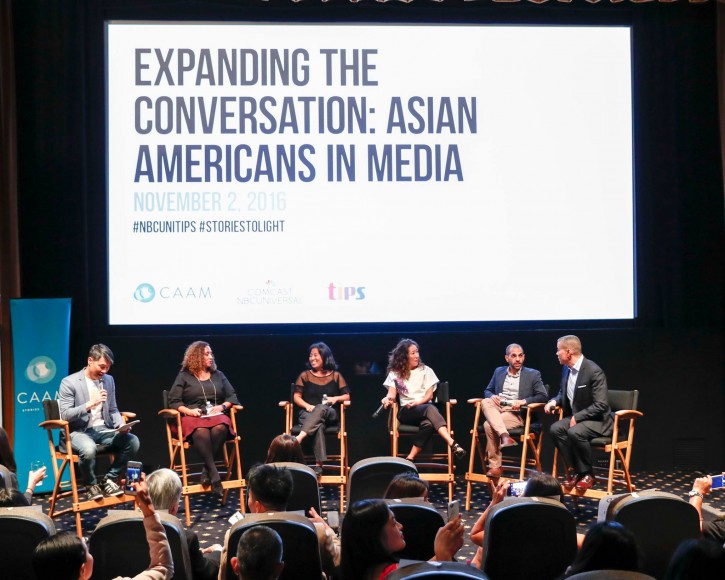 The Need For Authentic Asian And Asian American Stories In Media The Need For Authentic Asian And Asian American Stories In Media