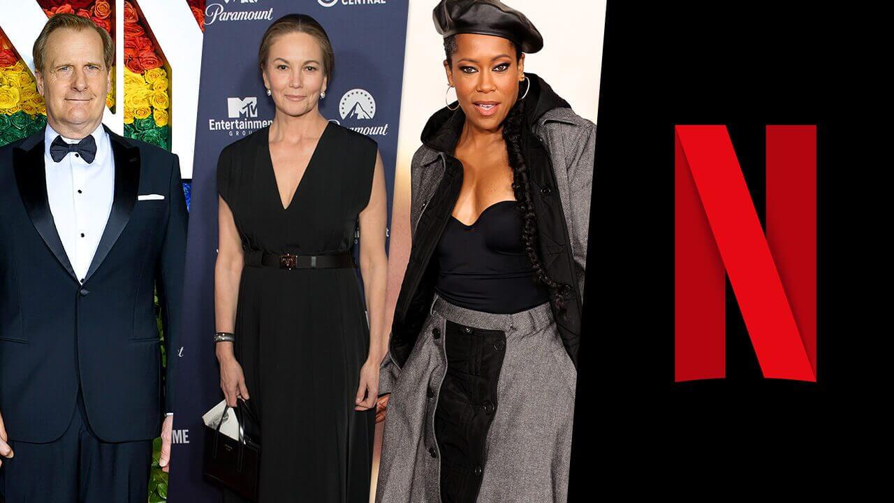The Netflix Sirens Limited Series: What We Know So Far The Netflix Sirens Limited Series: What We Know So Far
