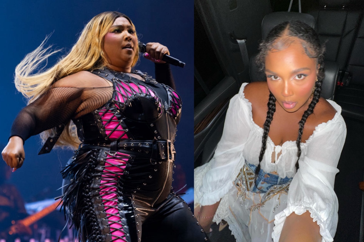 The New Lizzo: Weight Loss And Oscars Red Carpet Transformation The New Lizzo: Weight Loss And Oscars Red Carpet Transformation