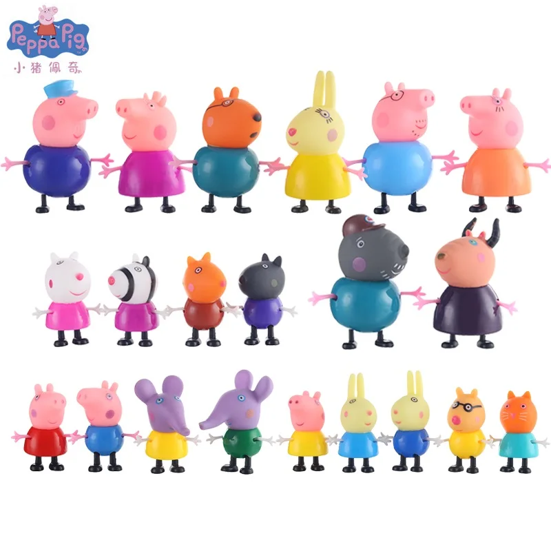 The New Peppa Pig Baby: Expected Arrival And What We Know The New Peppa Pig Baby: Expected Arrival And What We Know