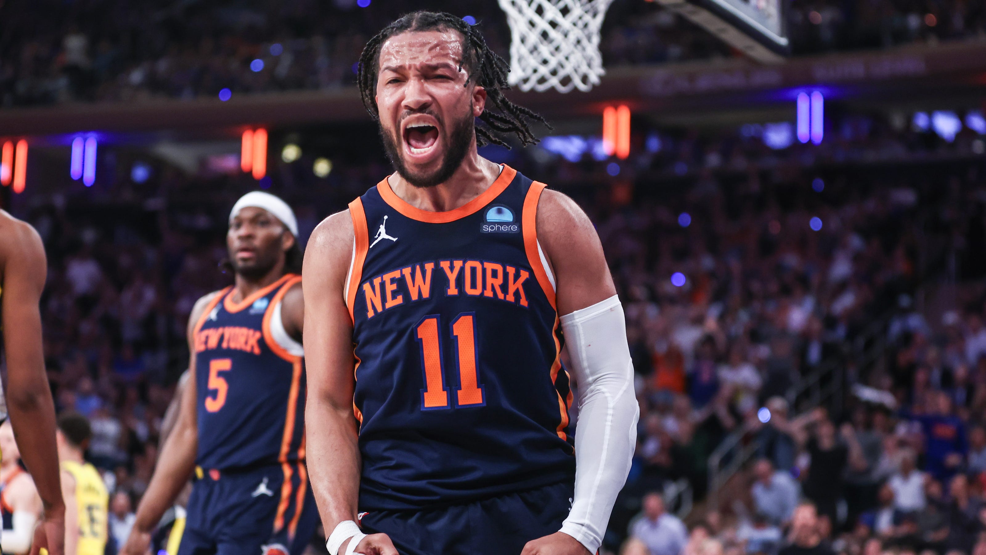 The New York Knicks And Their Unexpected Depth: A Brunson-less Success Story The New York Knicks And Their Unexpected Depth: A Brunson-less Success Story