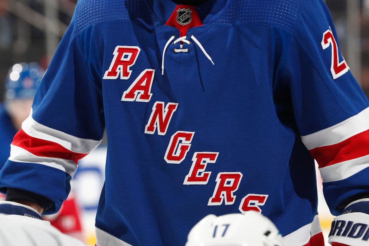 The New York Rangers:  Shifting Strategies And Upcoming Decisions