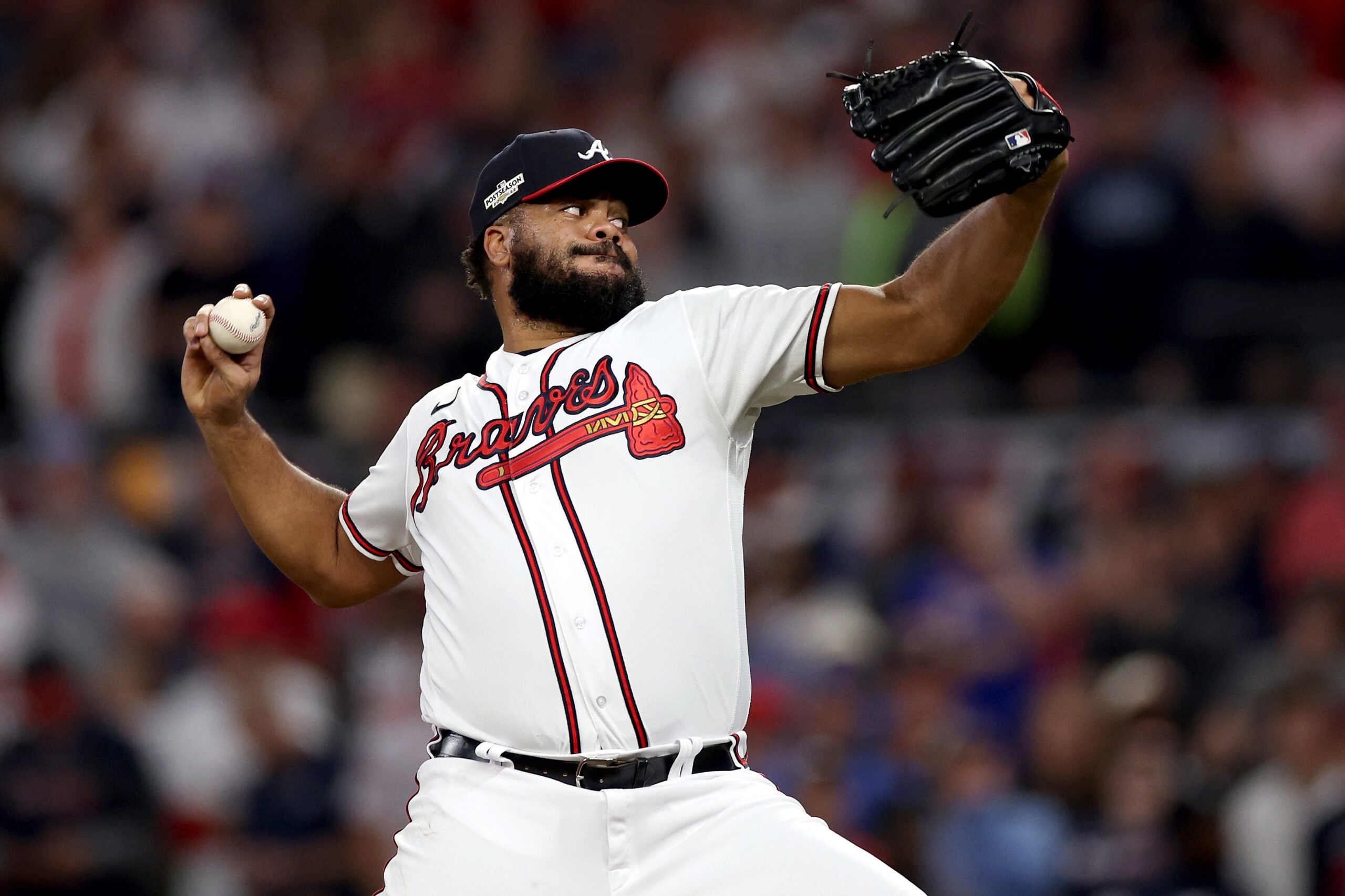 The Next Chapter: A Former Red Sox Closer's Free Agency Plans The Next Chapter: A Former Red Sox Closer's Free Agency Plans