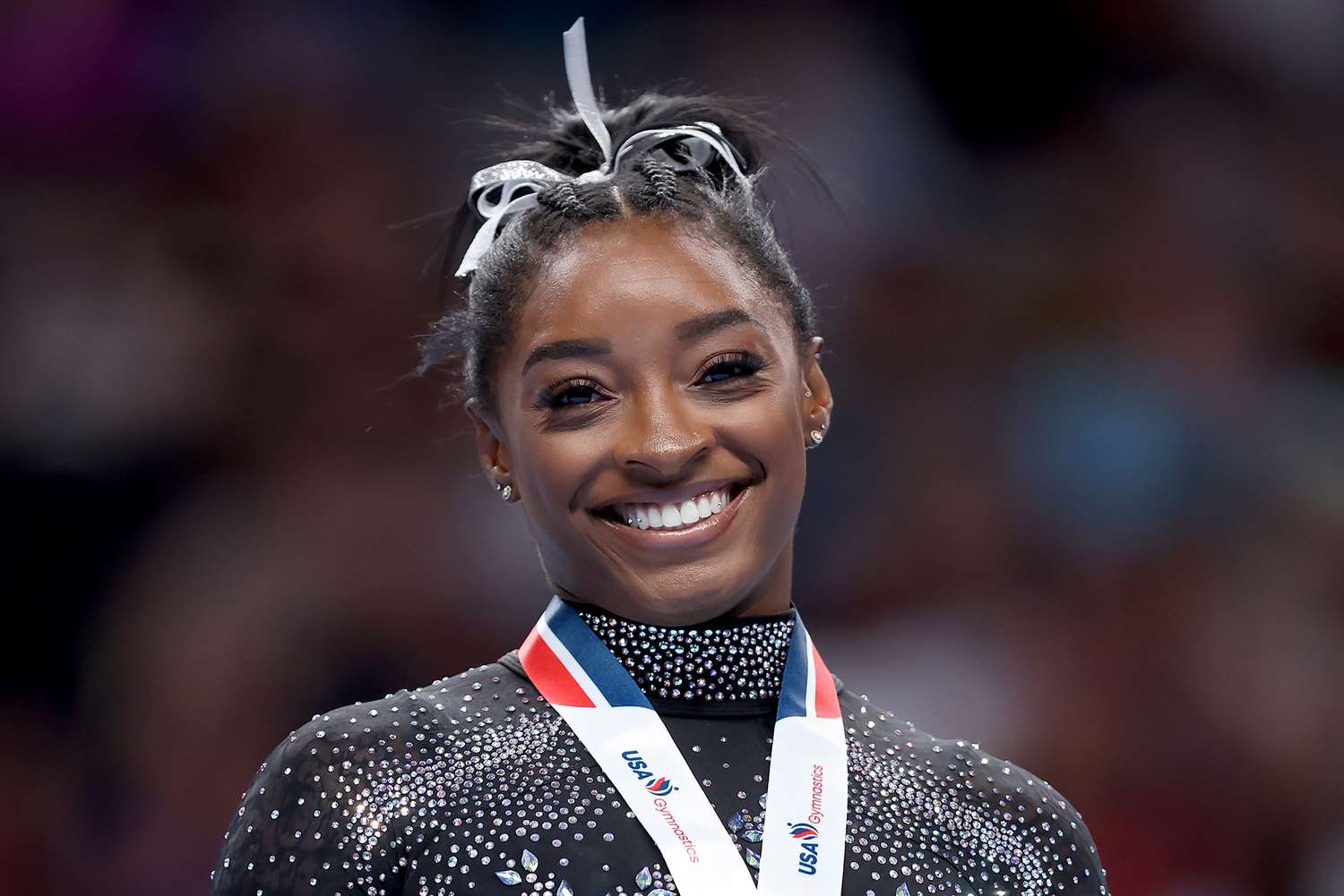 The Next Chapter: Simone Biles' Life After Gymnastics The Next Chapter: Simone Biles' Life After Gymnastics