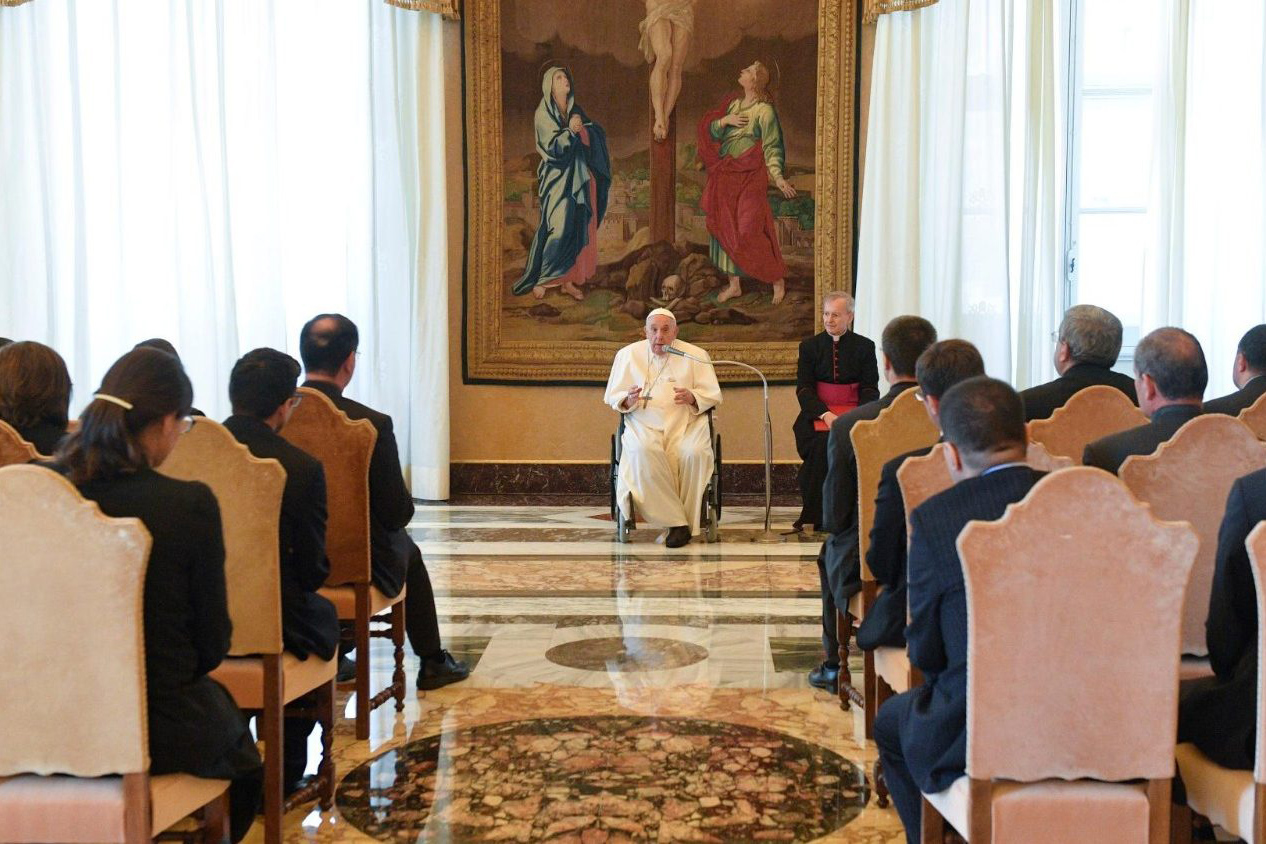 The Next Pope: Analyzing Potential Candidates For The Vatican's Leadership The Next Pope: Analyzing Potential Candidates For The Vatican's Leadership