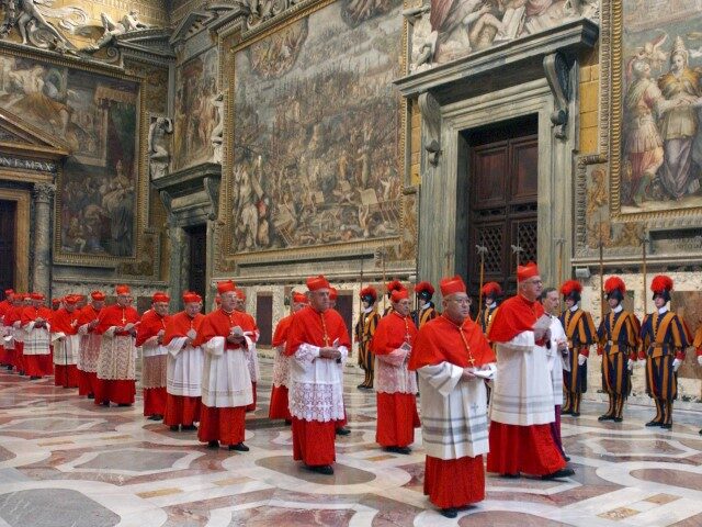 The Next Pope: Analyzing The Contenders To Succeed Pope Francis The Next Pope: Analyzing The Contenders To Succeed Pope Francis