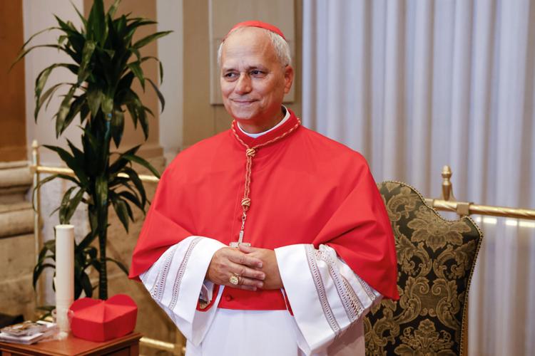 The Next Pope: Analyzing The Leading Contenders For The Papacy The Next Pope: Analyzing The Leading Contenders For The Papacy