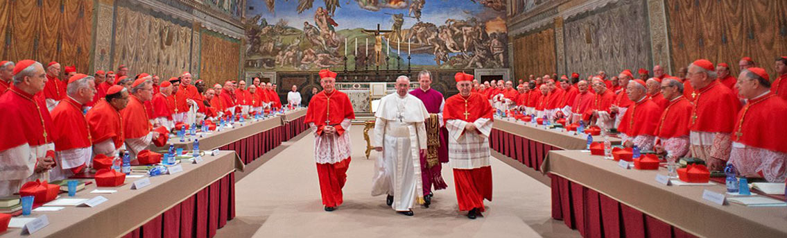 The Next Pope: Examining Leading Contenders And Papal Election Dynamics The Next Pope: Examining Leading Contenders And Papal Election Dynamics