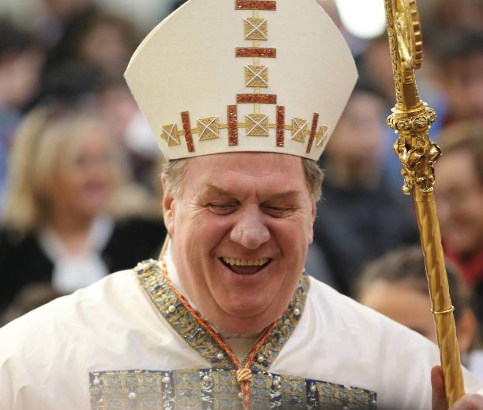 The Next Pope? Nine Cardinals Likely To Succeed Pope Francis The Next Pope? Nine Cardinals Likely To Succeed Pope Francis