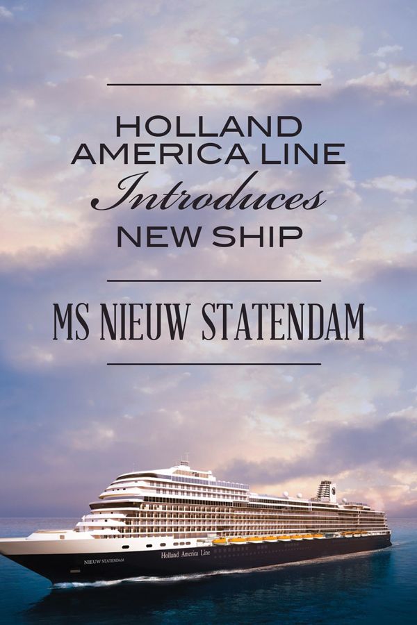 The Nieuw Statendam's Impact On Invergordon's Economy The Nieuw Statendam's Impact On Invergordon's Economy