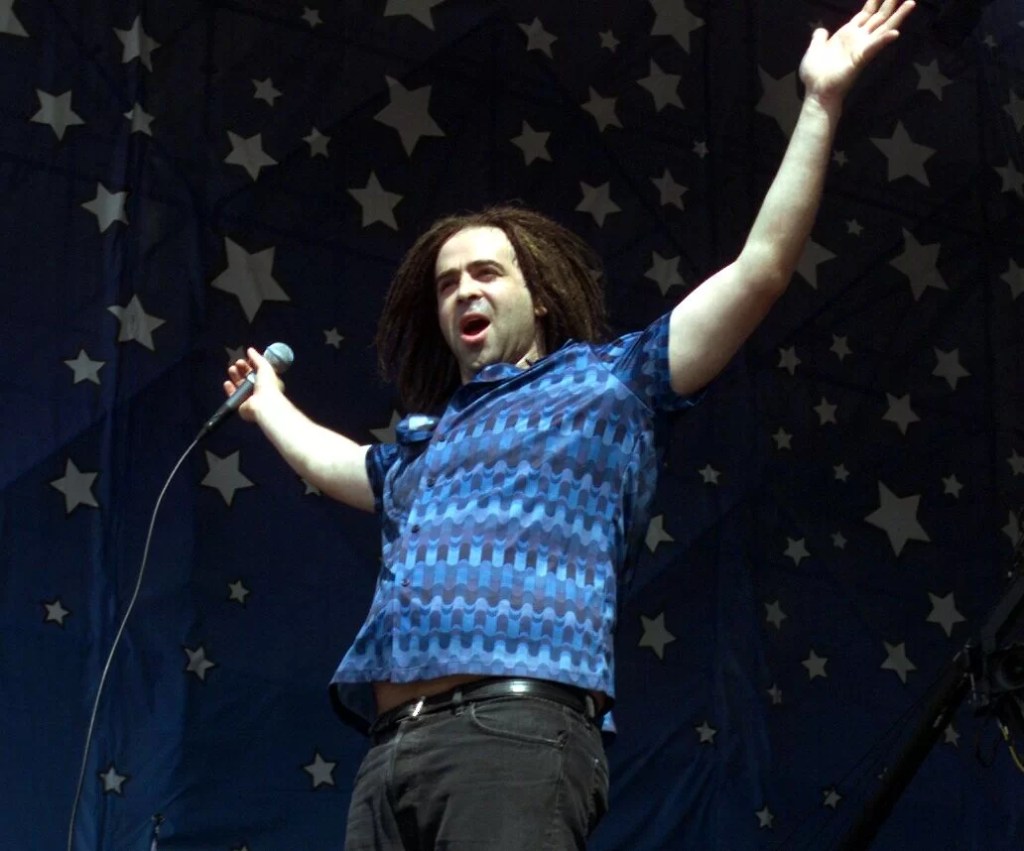 The Night Counting Crows Changed: Their SNL Performance And Its Aftermath The Night Counting Crows Changed: Their SNL Performance And Its Aftermath