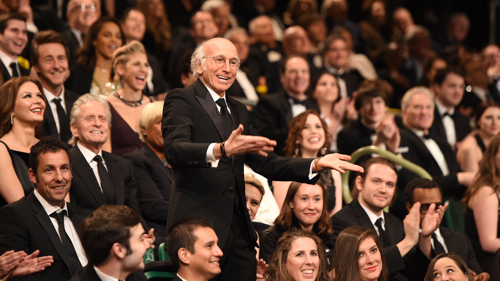 The Night The SNL Audience Swore: A G105 Recap The Night The SNL Audience Swore: A G105 Recap