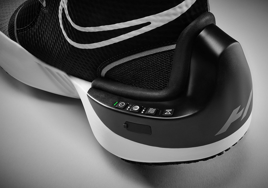 The Nike And Hyperice Partnership: A Deep Dive The Nike And Hyperice Partnership: A Deep Dive