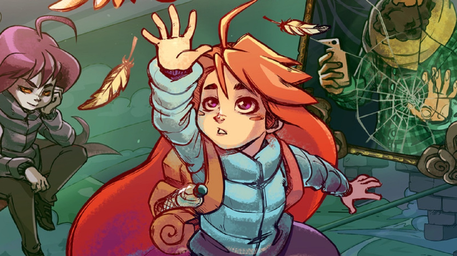 The Nintendo Switch And Indie Games: A Complex Relationship The Nintendo Switch And Indie Games: A Complex Relationship