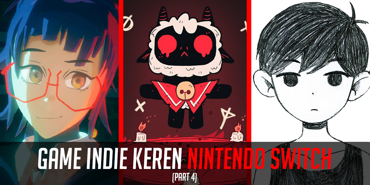 The Nintendo Switch's Impact On The Indie Game Landscape: A Retrospective The Nintendo Switch's Impact On The Indie Game Landscape: A Retrospective