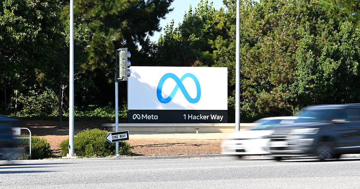 The Obscure App That Could Disrupt Meta's Power The Obscure App That Could Disrupt Meta's Power