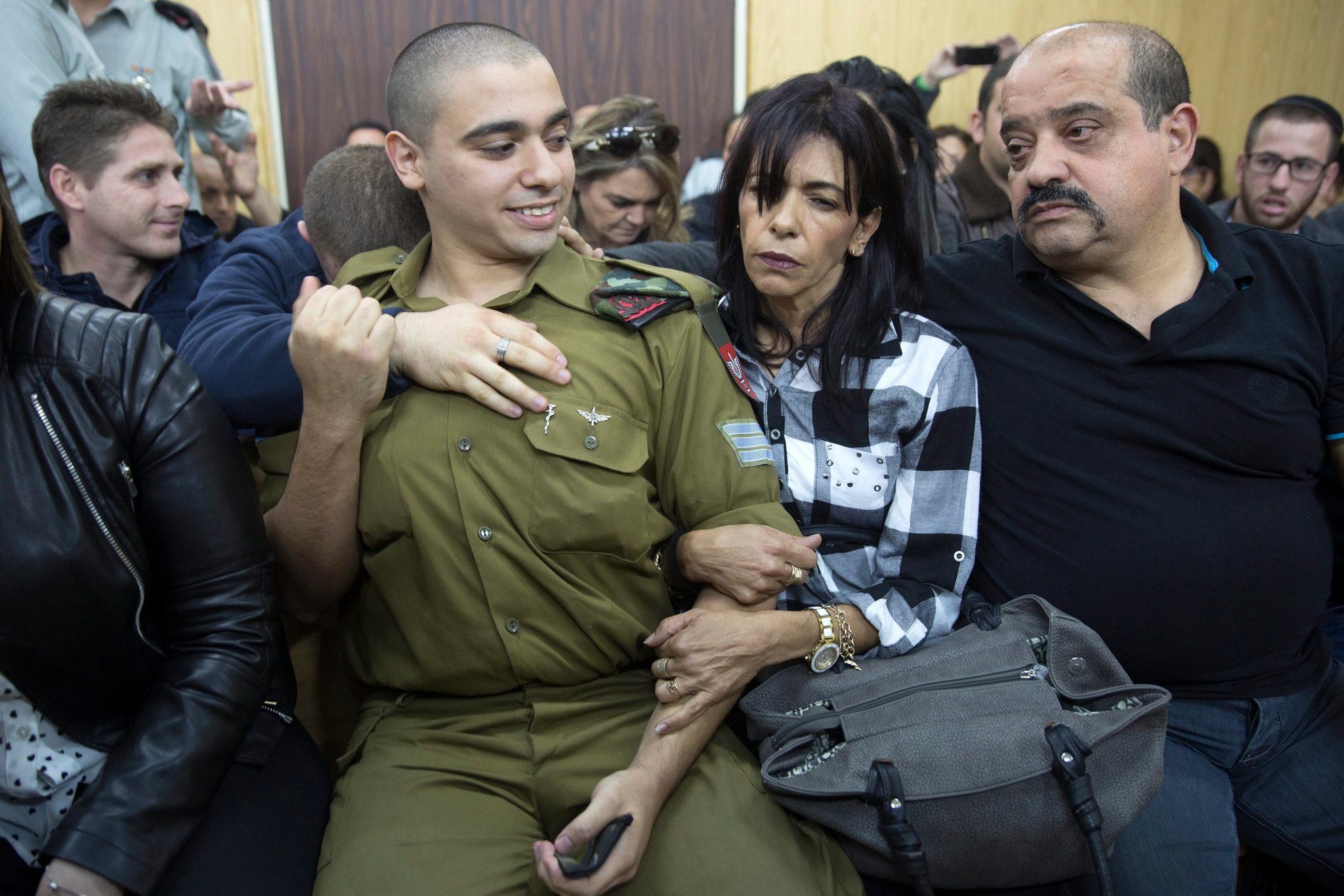 The Ongoing Struggle: IDF Soldiers Missing In Gaza