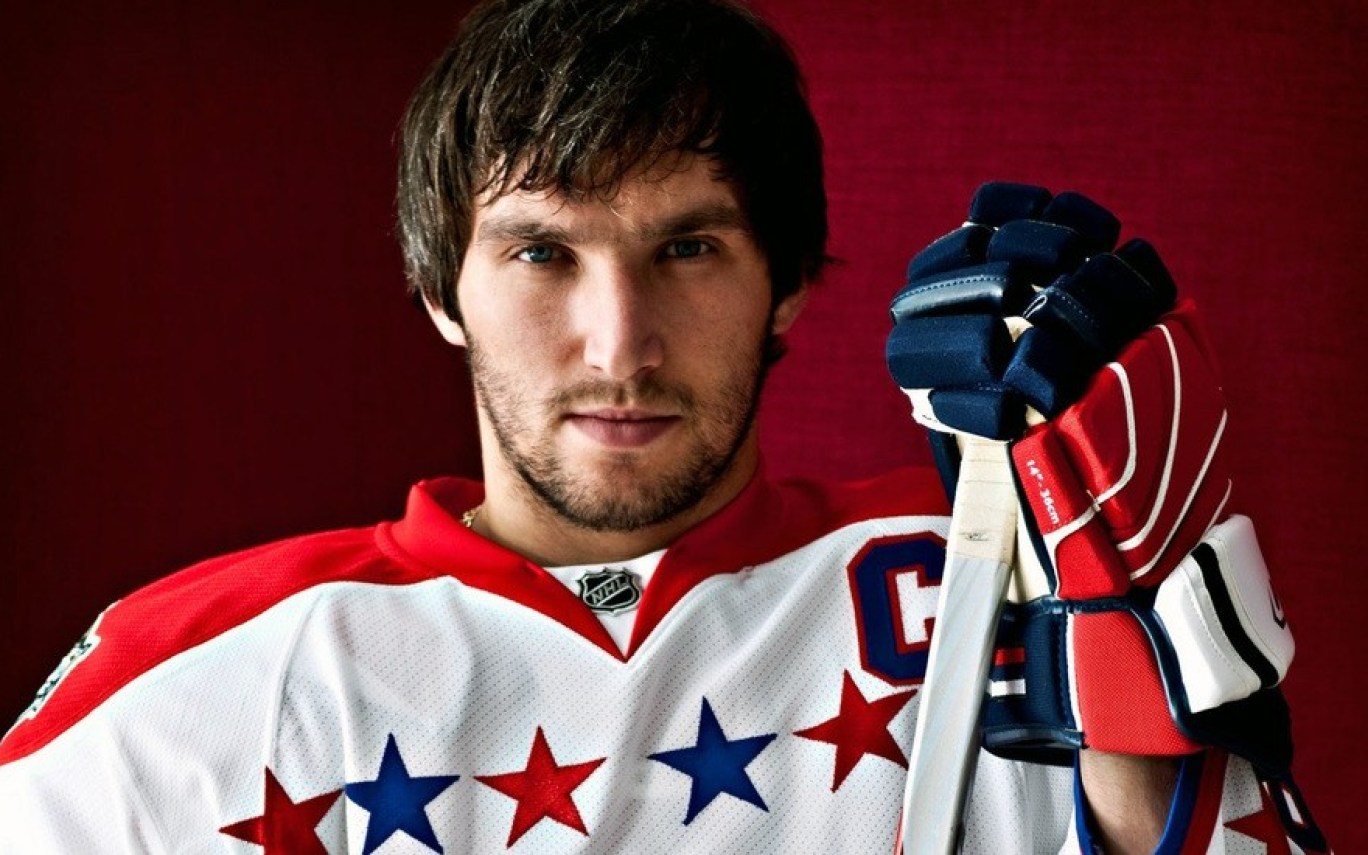 The Ovechkin Way: Advice For Young Russian Hockey Players In The NHL The Ovechkin Way: Advice For Young Russian Hockey Players In The NHL