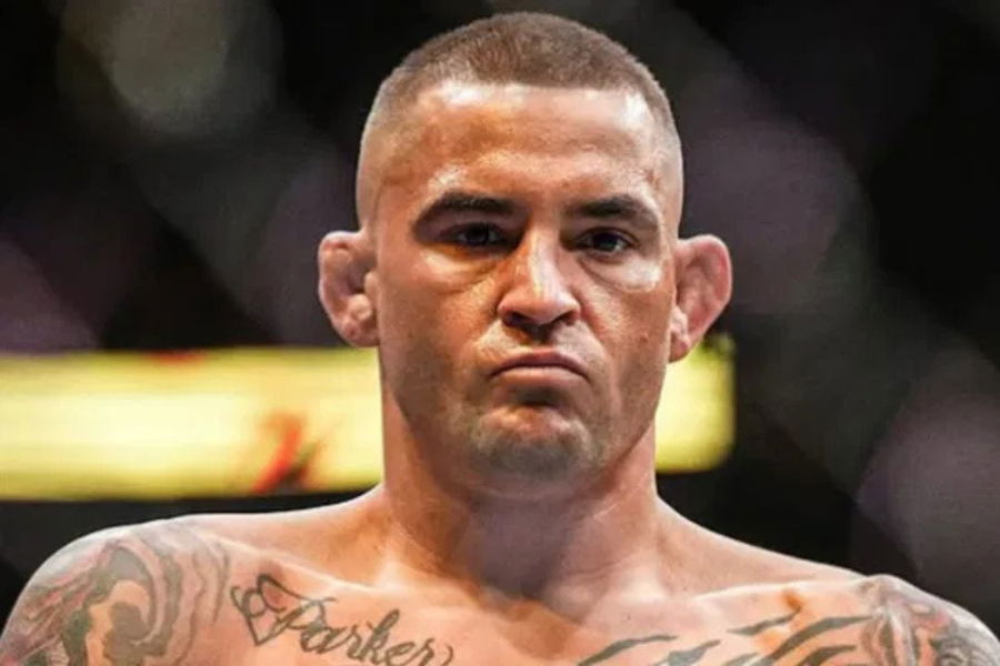 The Paddy Pimblett-Dustin Poirier Debate: Retirement Or Rematch? The Paddy Pimblett-Dustin Poirier Debate: Retirement Or Rematch?