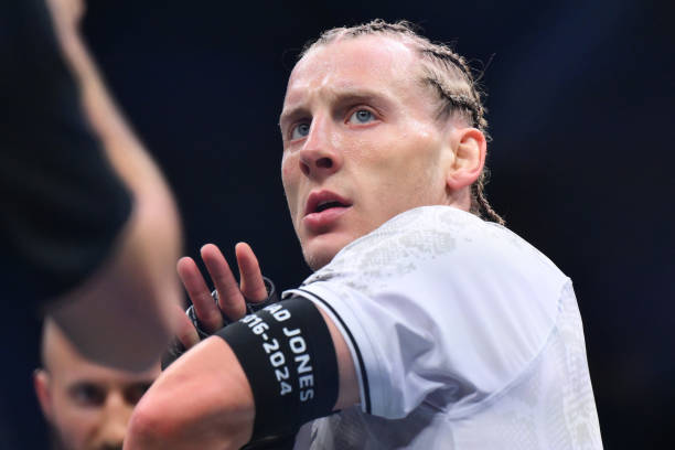 The Paddy Pimblett-Dustin Poirier Retirement Debate: What's The Real Story? The Paddy Pimblett-Dustin Poirier Retirement Debate: What's The Real Story?