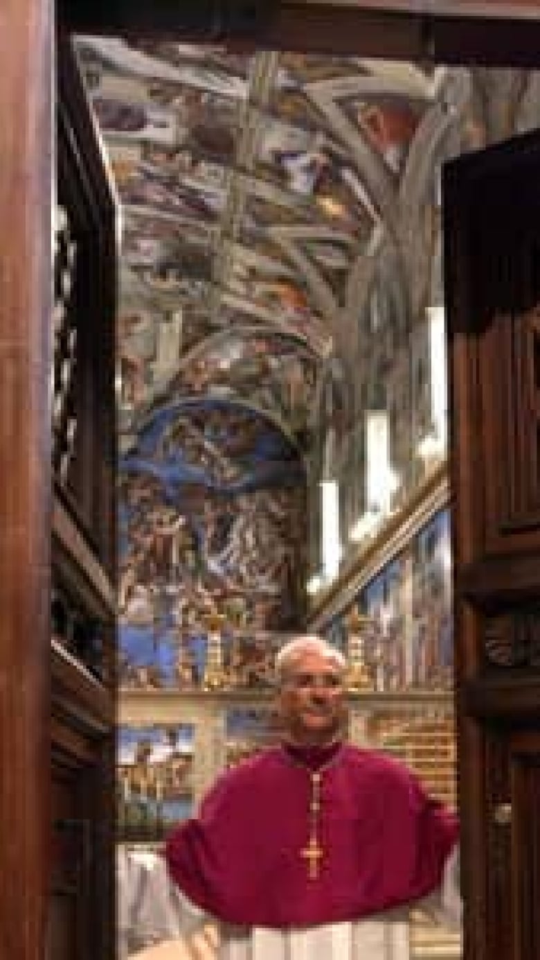 The Papal Conclave: A Detailed Explanation Of The Election Process The Papal Conclave: A Detailed Explanation Of The Election Process