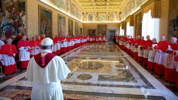 The Papal Election: Analyzing Potential Cardinal Candidates The Papal Election: Analyzing Potential Cardinal Candidates