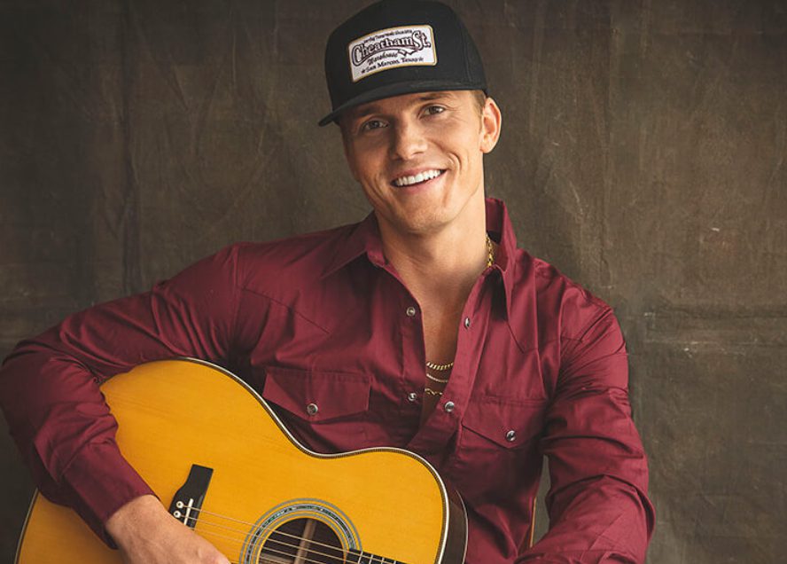 The Parker McCollum-George Strait Comparison: A Deep Dive The Parker McCollum-George Strait Comparison: A Deep Dive
