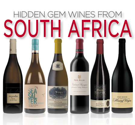 The Perfect Hot-Weather Beverage: A Hidden Gem The Perfect Hot-Weather Beverage: A Hidden Gem