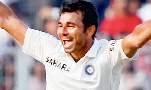 The Phenomenal Rise Of A Zimbabwean Fast Bowler The Phenomenal Rise Of A Zimbabwean Fast Bowler