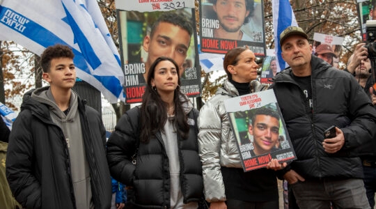 The Plight Of Edan Alexander: An Israeli-American Held Captive In Gaza The Plight Of Edan Alexander: An Israeli-American Held Captive In Gaza