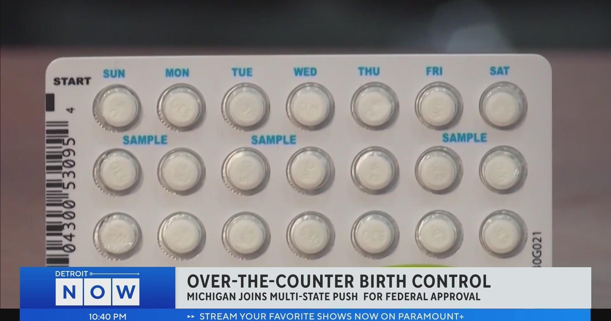 The Post-Roe Landscape: Examining The Implications Of OTC Birth Control The Post-Roe Landscape: Examining The Implications Of OTC Birth Control