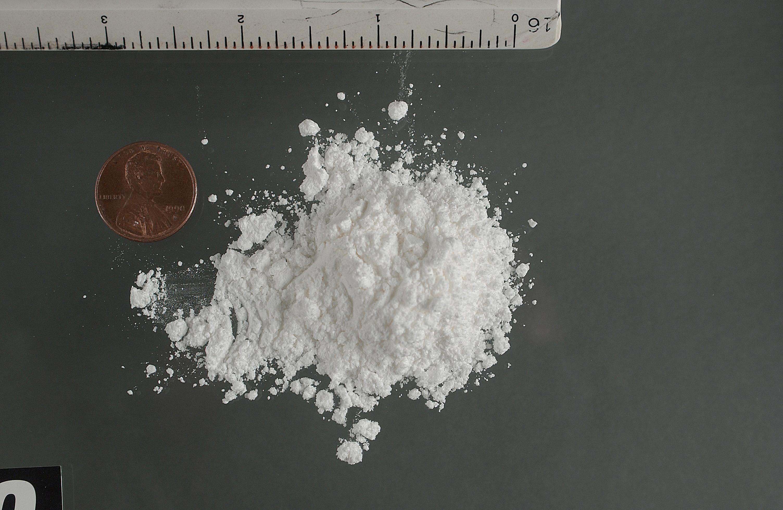 The Potent Powder And Narco-Subs Fueling Cocaine's Global Rise The Potent Powder And Narco-Subs Fueling Cocaine's Global Rise