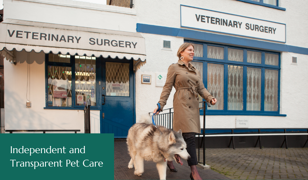 The Pressure To Profit: A BBC Investigation Into The Financial Realities Of Veterinary Practice The Pressure To Profit: A BBC Investigation Into The Financial Realities Of Veterinary Practice