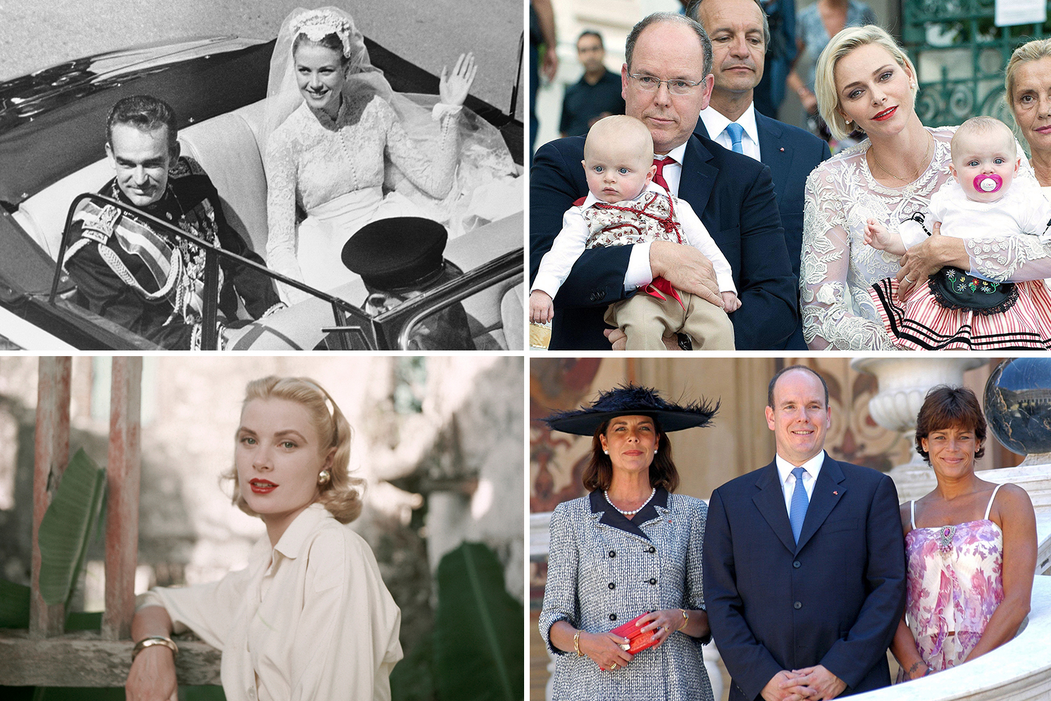 The Prince, His Money Manager, And Monaco's Corruption Scandal
