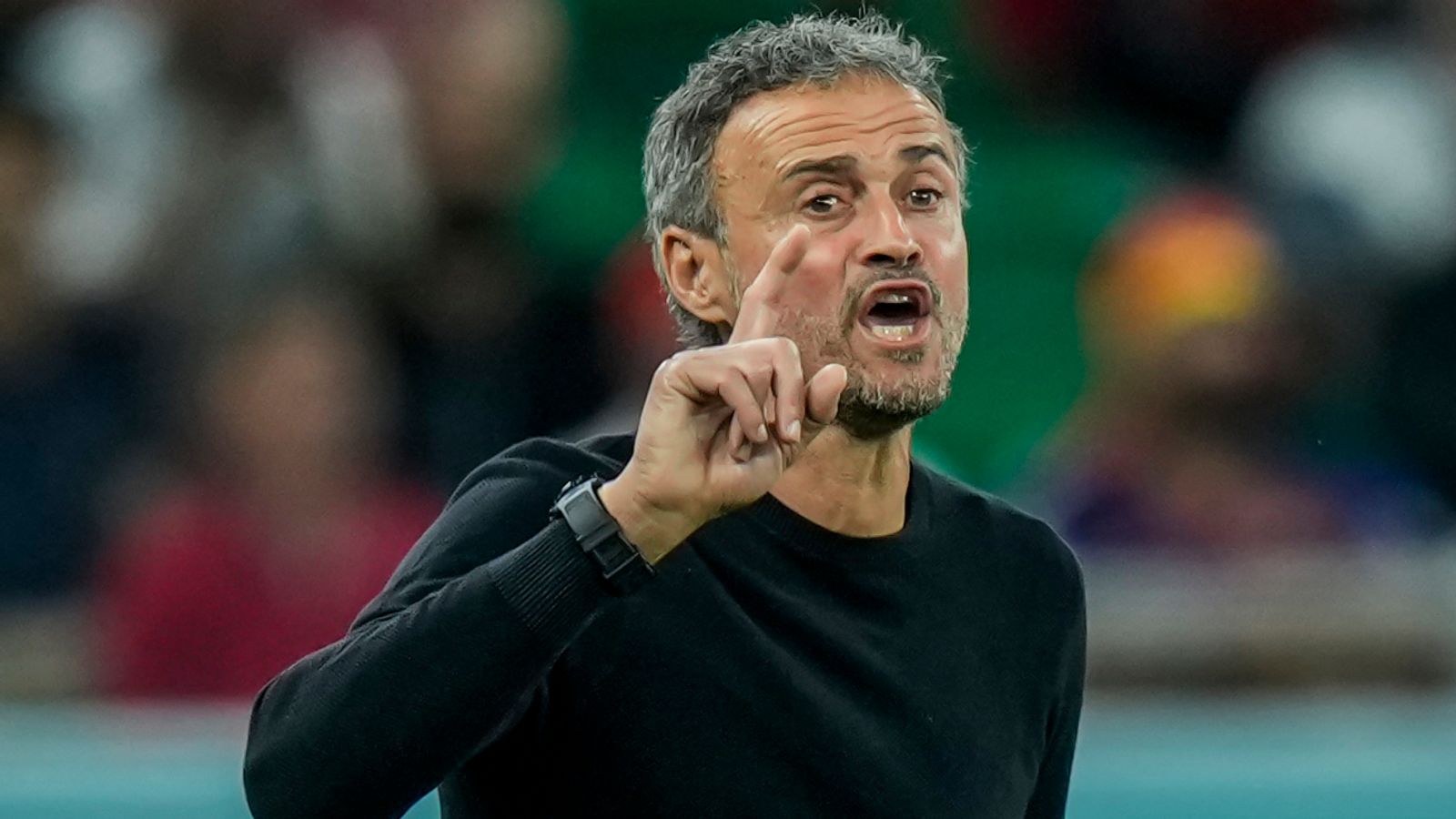 The PSG Revival: Luis Enrique's Role In Securing The Ligue 1 Championship The PSG Revival: Luis Enrique's Role In Securing The Ligue 1 Championship