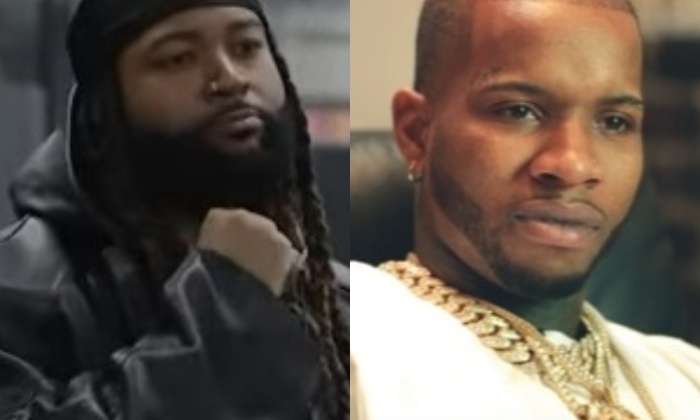 The Public Apology: PARTYNEXTDOOR And Tory Lanez Settle Their Differences The Public Apology: PARTYNEXTDOOR And Tory Lanez Settle Their Differences