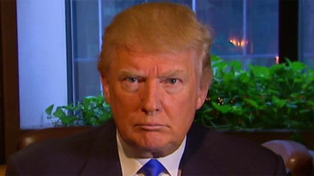 The Punch That Launched Trump's War On American Universities The Punch That Launched Trump's War On American Universities