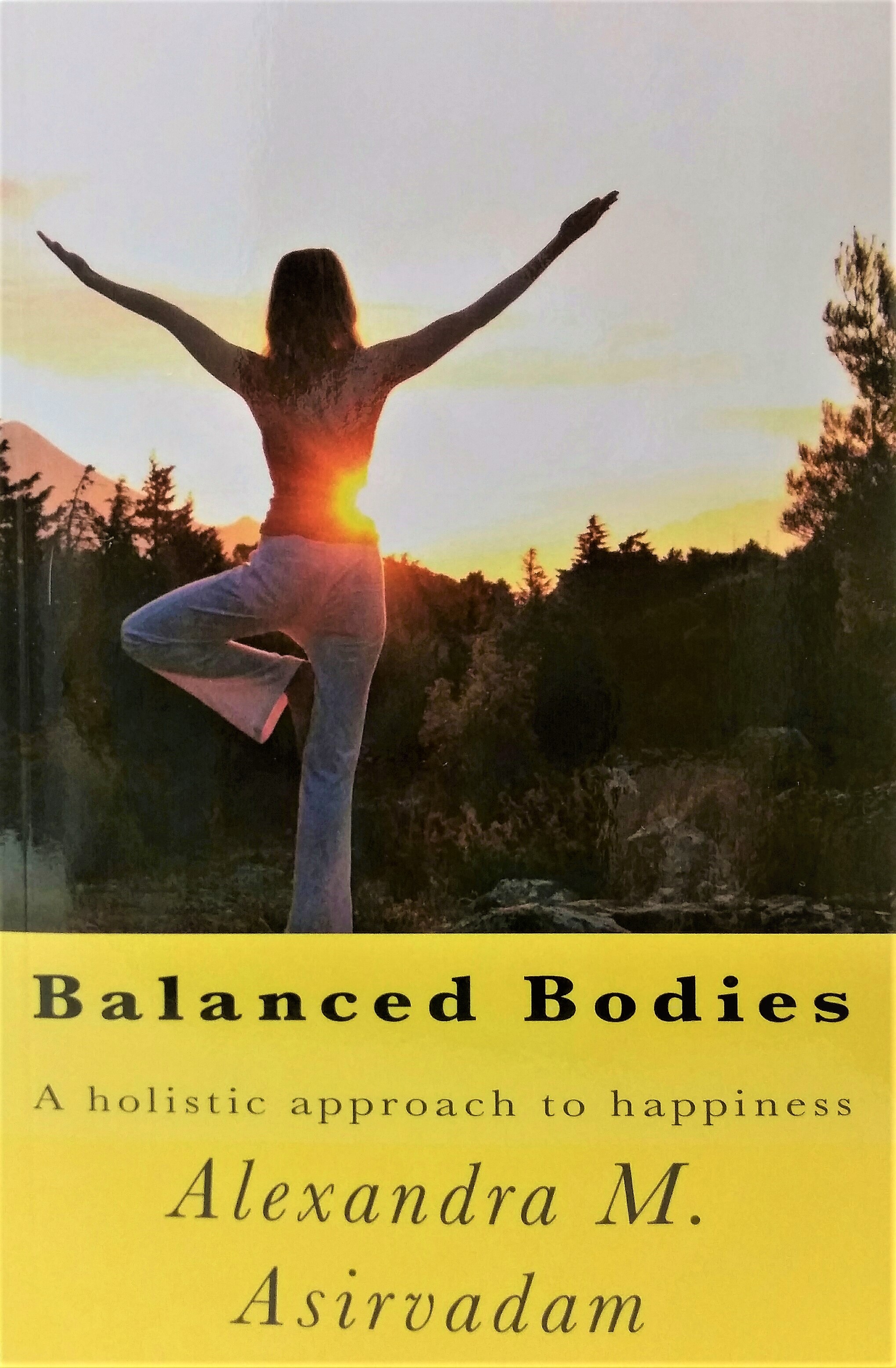 The Pursuit Of The Good Life: A Balanced Approach To Happiness The Pursuit Of The Good Life: A Balanced Approach To Happiness