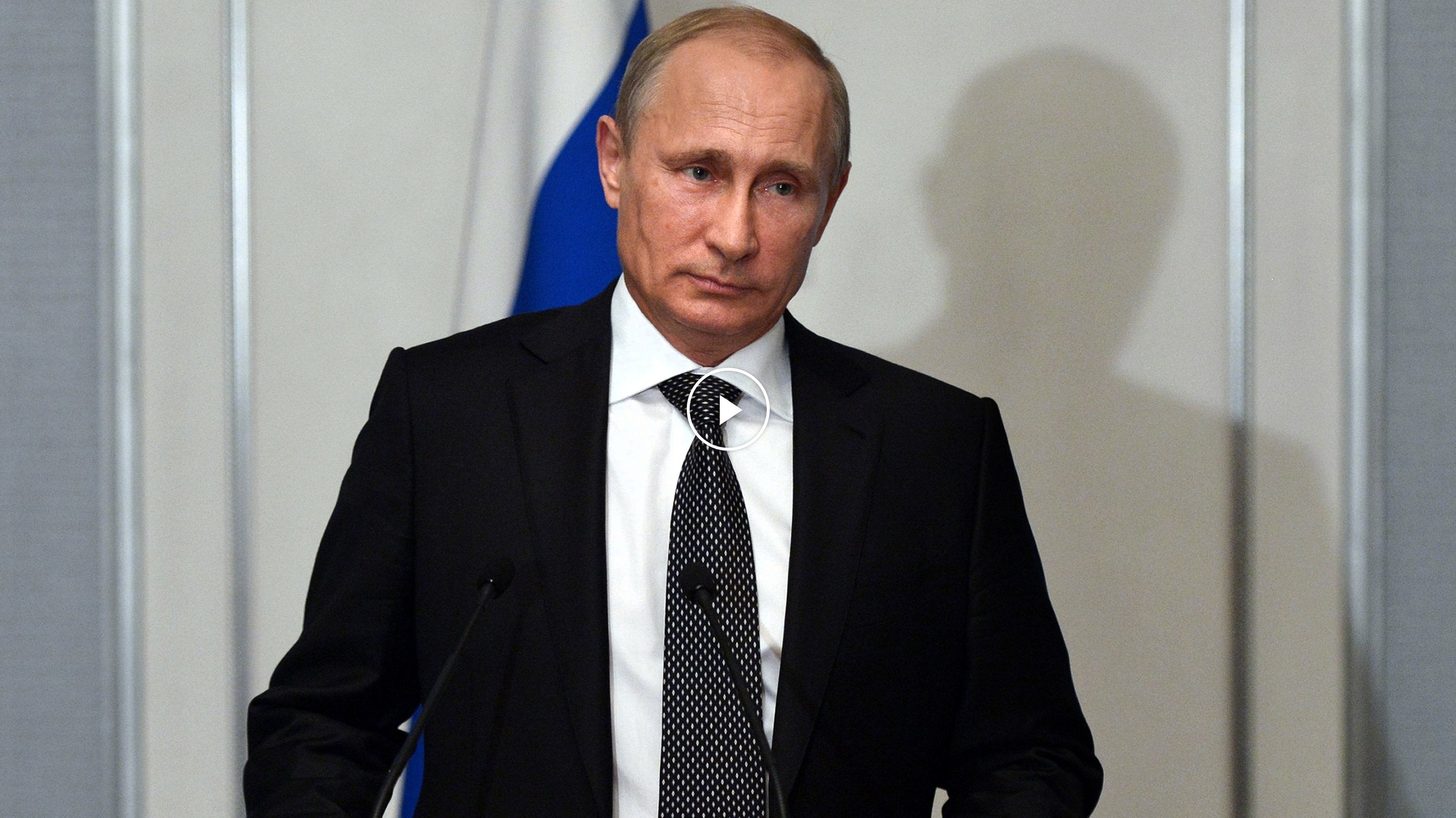 The Putin Victory Day Ceasefire: A Closer Look The Putin Victory Day Ceasefire: A Closer Look