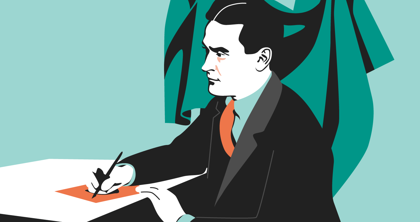 The Real-Life Inspirations Behind F. Scott Fitzgerald's The Great Gatsby The Real-Life Inspirations Behind F. Scott Fitzgerald's The Great Gatsby