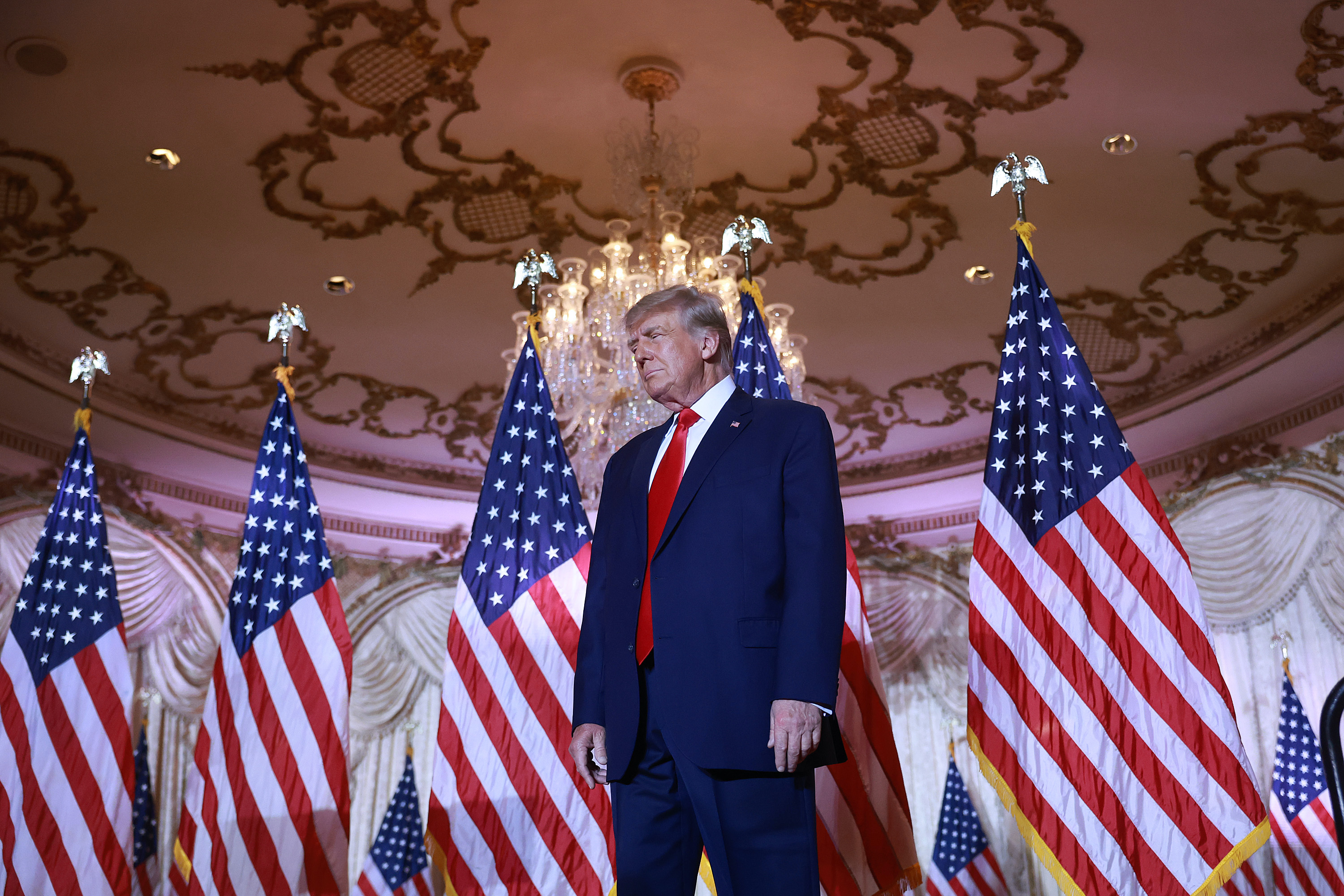 The Reality Behind The Headlines: Assessing The Impact Of Trump's Aerospace Initiatives The Reality Behind The Headlines: Assessing The Impact Of Trump's Aerospace Initiatives