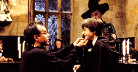 The Reason Behind Chris Columbus's Absence From Harry Potter And The Prisoner Of Azkaban The Reason Behind Chris Columbus's Absence From Harry Potter And The Prisoner Of Azkaban