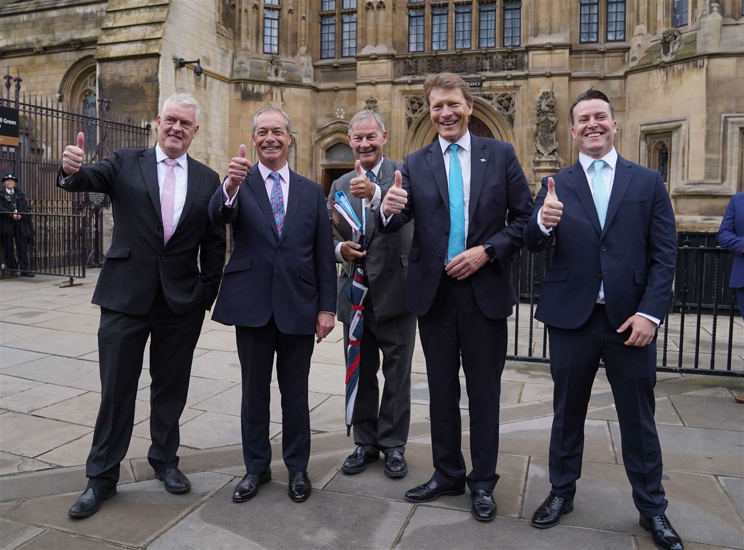 The Reform Party Needs New Leadership: Case For Rupert Lowe The Reform Party Needs New Leadership: Case For Rupert Lowe