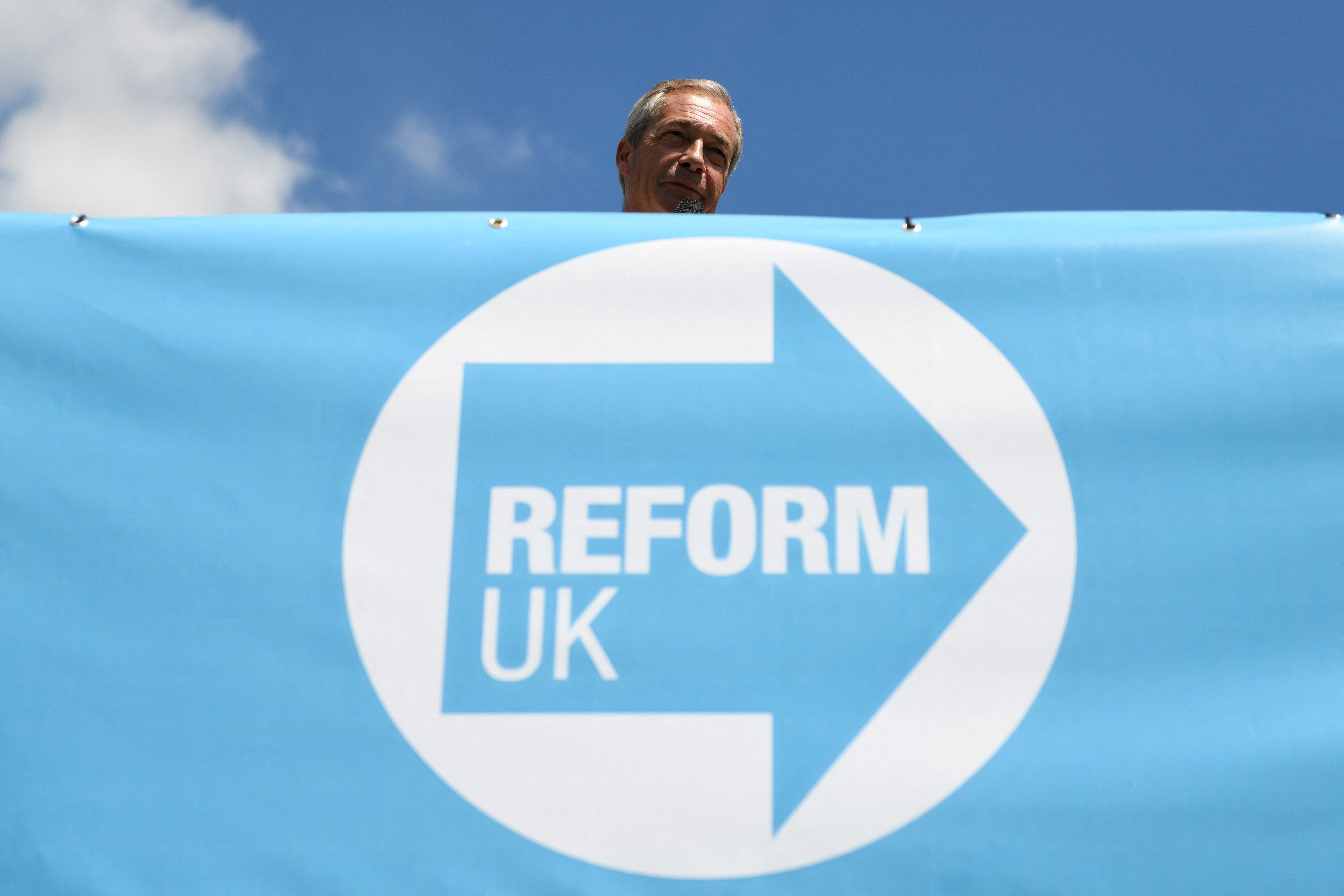 The Reform UK Farming Agenda: What Farmers Need To Know The Reform UK Farming Agenda: What Farmers Need To Know