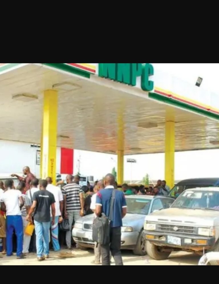 The Relationship Between Dangote, NNPC, And Nigeria's Petrol Price The Relationship Between Dangote, NNPC, And Nigeria's Petrol Price
