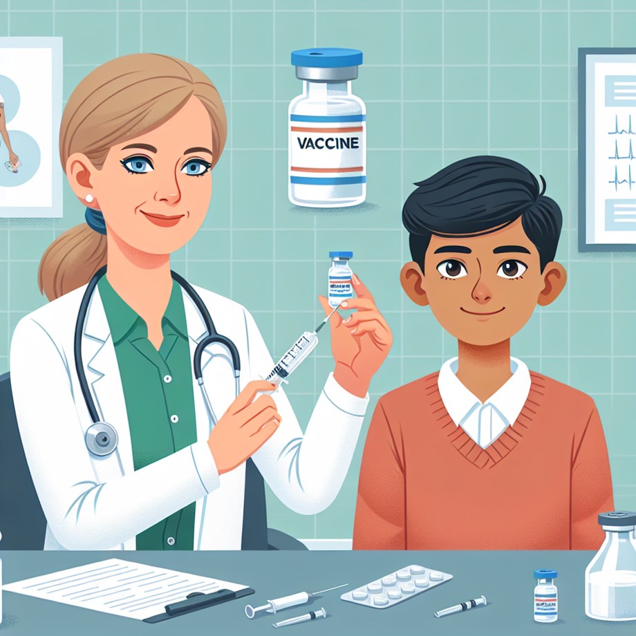 The Resurgence Of Measles: Understanding The Kansas Situation The Resurgence Of Measles: Understanding The Kansas Situation